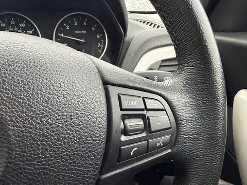 1.5 118i SE Hatchback 5dr Petrol Manual Euro 6 (s/s) (136 ps)