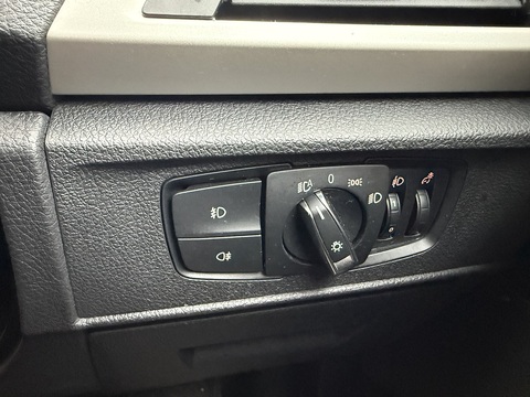 1.5 118i SE Hatchback 5dr Petrol Manual Euro 6 (s/s) (136 ps)