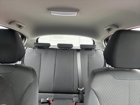 1.5 118i SE Hatchback 5dr Petrol Manual Euro 6 (s/s) (136 ps)