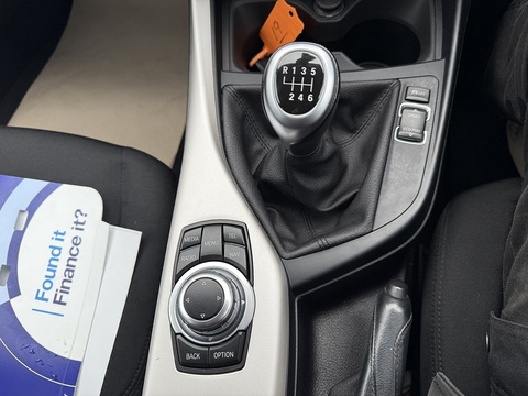 1.5 118i SE Hatchback 5dr Petrol Manual Euro 6 (s/s) (136 ps)