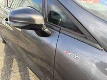Ford Fiesta 1.0T EcoBoost GPF ST-Line Hatchback 5dr Petrol Manual Euro 6 (s/s) (100 ps) 