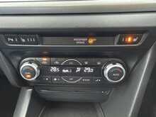 Mazda Mazda3 2.0 SKYACTIV-G Sport Nav Fastback 4dr Petrol Manual Euro 6 (s/s) (121 ps) 
