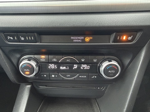 2.0 SKYACTIV-G Sport Nav Fastback 4dr Petrol Manual Euro 6 (s/s) (121 ps)