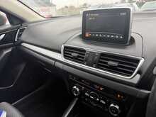 Mazda Mazda3 2.0 SKYACTIV-G Sport Nav Fastback 4dr Petrol Manual Euro 6 (s/s) (121 ps) 