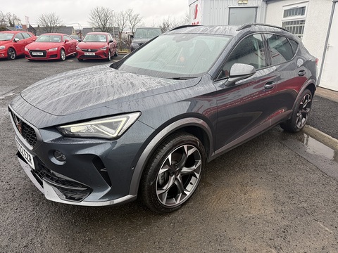 1.5 TSI V2 SUV 5dr Petrol Manual Euro 6 (s/s) (150 ps)