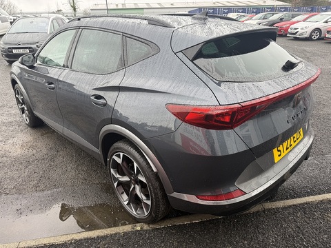 1.5 TSI V2 SUV 5dr Petrol Manual Euro 6 (s/s) (150 ps)