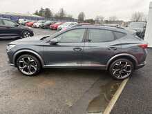 CUPRA Formentor 1.5 TSI V2 SUV 5dr Petrol Manual Euro 6 (s/s) (150 ps) 