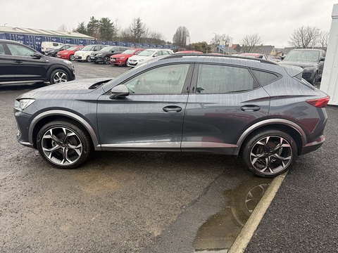 1.5 TSI V2 SUV 5dr Petrol Manual Euro 6 (s/s) (150 ps)