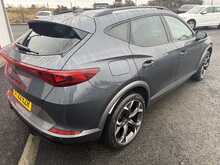 CUPRA Formentor 1.5 TSI V2 SUV 5dr Petrol Manual Euro 6 (s/s) (150 ps) 