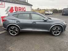 CUPRA Formentor 1.5 TSI V2 SUV 5dr Petrol Manual Euro 6 (s/s) (150 ps) 