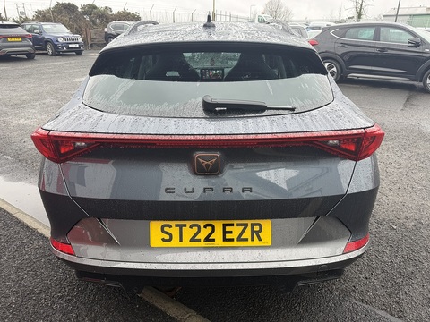 1.5 TSI V2 SUV 5dr Petrol Manual Euro 6 (s/s) (150 ps)