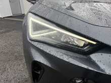 CUPRA Formentor 1.5 TSI V2 SUV 5dr Petrol Manual Euro 6 (s/s) (150 ps) 