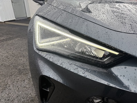 1.5 TSI V2 SUV 5dr Petrol Manual Euro 6 (s/s) (150 ps)