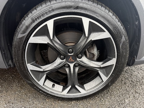 1.5 TSI V2 SUV 5dr Petrol Manual Euro 6 (s/s) (150 ps)