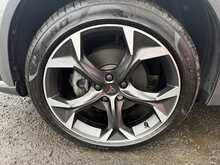 CUPRA Formentor 1.5 TSI V2 SUV 5dr Petrol Manual Euro 6 (s/s) (150 ps) 