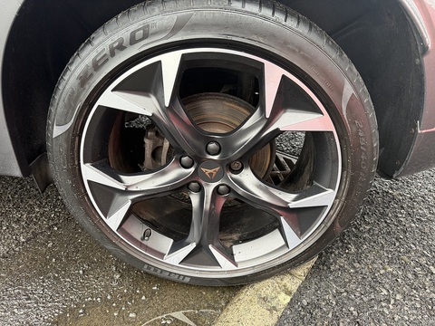 1.5 TSI V2 SUV 5dr Petrol Manual Euro 6 (s/s) (150 ps)