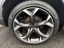 CUPRA Formentor 1.5 TSI V2 SUV 5dr Petrol Manual Euro 6 (s/s) (150 ps) 