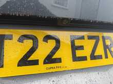 CUPRA Formentor 1.5 TSI V2 SUV 5dr Petrol Manual Euro 6 (s/s) (150 ps) 