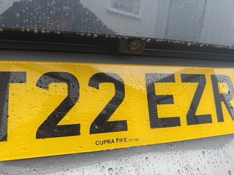 1.5 TSI V2 SUV 5dr Petrol Manual Euro 6 (s/s) (150 ps)