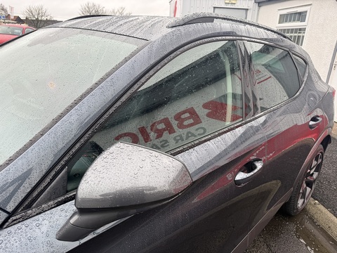 1.5 TSI V2 SUV 5dr Petrol Manual Euro 6 (s/s) (150 ps)