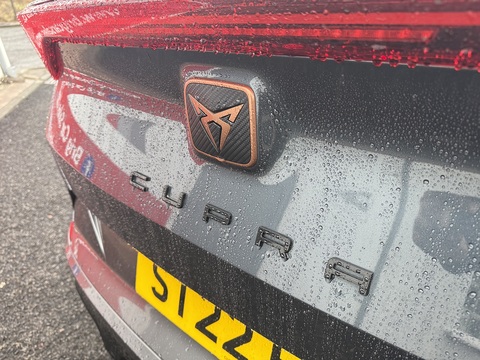 1.5 TSI V2 SUV 5dr Petrol Manual Euro 6 (s/s) (150 ps)