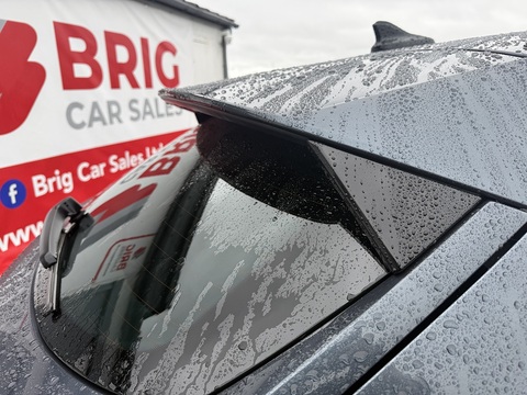 1.5 TSI V2 SUV 5dr Petrol Manual Euro 6 (s/s) (150 ps)