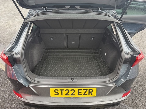 1.5 TSI V2 SUV 5dr Petrol Manual Euro 6 (s/s) (150 ps)