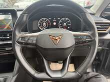 CUPRA Formentor 1.5 TSI V2 SUV 5dr Petrol Manual Euro 6 (s/s) (150 ps) 