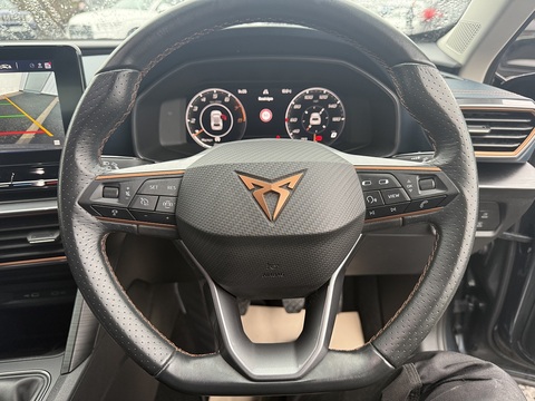 1.5 TSI V2 SUV 5dr Petrol Manual Euro 6 (s/s) (150 ps)