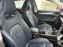 CUPRA Formentor 1.5 TSI V2 SUV 5dr Petrol Manual Euro 6 (s/s) (150 ps) 