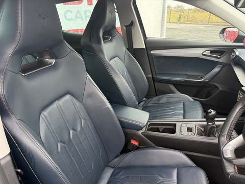 1.5 TSI V2 SUV 5dr Petrol Manual Euro 6 (s/s) (150 ps)