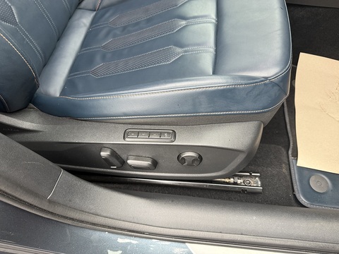 1.5 TSI V2 SUV 5dr Petrol Manual Euro 6 (s/s) (150 ps)