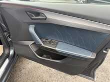 CUPRA Formentor 1.5 TSI V2 SUV 5dr Petrol Manual Euro 6 (s/s) (150 ps) 