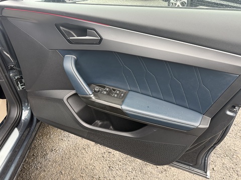 1.5 TSI V2 SUV 5dr Petrol Manual Euro 6 (s/s) (150 ps)