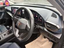 CUPRA Formentor 1.5 TSI V2 SUV 5dr Petrol Manual Euro 6 (s/s) (150 ps) 