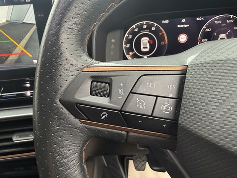 1.5 TSI V2 SUV 5dr Petrol Manual Euro 6 (s/s) (150 ps)