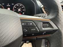 CUPRA Formentor 1.5 TSI V2 SUV 5dr Petrol Manual Euro 6 (s/s) (150 ps) 