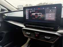 CUPRA Formentor 1.5 TSI V2 SUV 5dr Petrol Manual Euro 6 (s/s) (150 ps) 