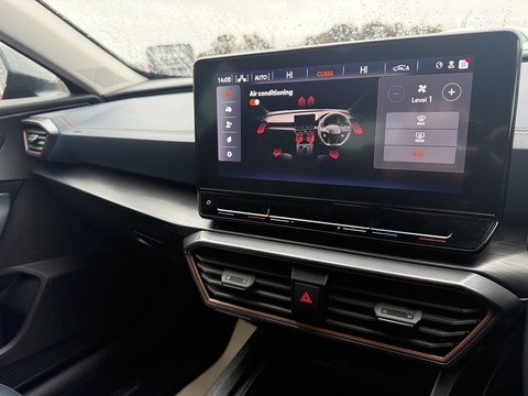 1.5 TSI V2 SUV 5dr Petrol Manual Euro 6 (s/s) (150 ps)