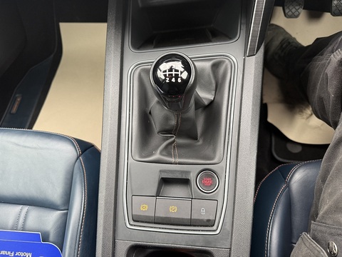 1.5 TSI V2 SUV 5dr Petrol Manual Euro 6 (s/s) (150 ps)