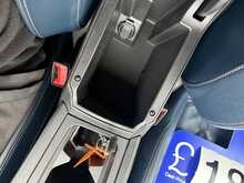 CUPRA Formentor 1.5 TSI V2 SUV 5dr Petrol Manual Euro 6 (s/s) (150 ps) 