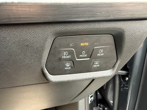 1.5 TSI V2 SUV 5dr Petrol Manual Euro 6 (s/s) (150 ps)