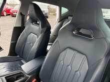 CUPRA Formentor 1.5 TSI V2 SUV 5dr Petrol Manual Euro 6 (s/s) (150 ps) 