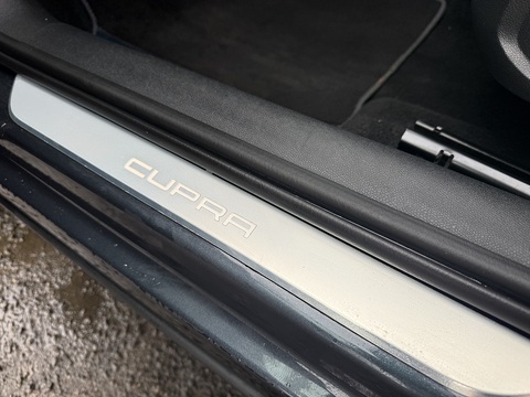 1.5 TSI V2 SUV 5dr Petrol Manual Euro 6 (s/s) (150 ps)