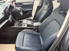 CUPRA Formentor 1.5 TSI V2 SUV 5dr Petrol Manual Euro 6 (s/s) (150 ps) 