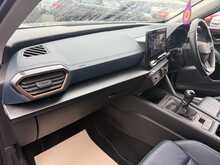 CUPRA Formentor 1.5 TSI V2 SUV 5dr Petrol Manual Euro 6 (s/s) (150 ps) 