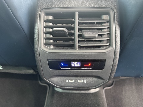 1.5 TSI V2 SUV 5dr Petrol Manual Euro 6 (s/s) (150 ps)