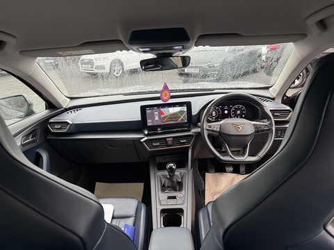 1.5 TSI V2 SUV 5dr Petrol Manual Euro 6 (s/s) (150 ps)