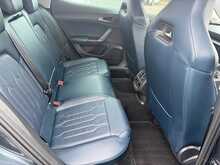 CUPRA Formentor 1.5 TSI V2 SUV 5dr Petrol Manual Euro 6 (s/s) (150 ps) 