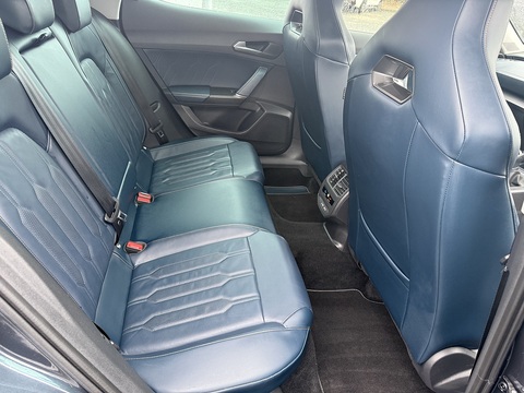 1.5 TSI V2 SUV 5dr Petrol Manual Euro 6 (s/s) (150 ps)